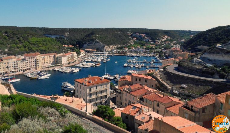 bonifacio c